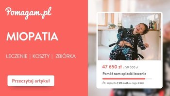 Miopatia – ile kosztuje diagnoza, leczenie i życie z chorobą? - kosztorys 2026