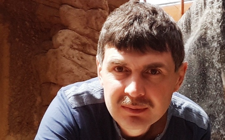 Wpis Wymarzony rower dla Roberta z SM jest w zasięgu ręki! Na Pomagam.pl zebrał ponad 5000 zł! - miniaturka zdjęcia