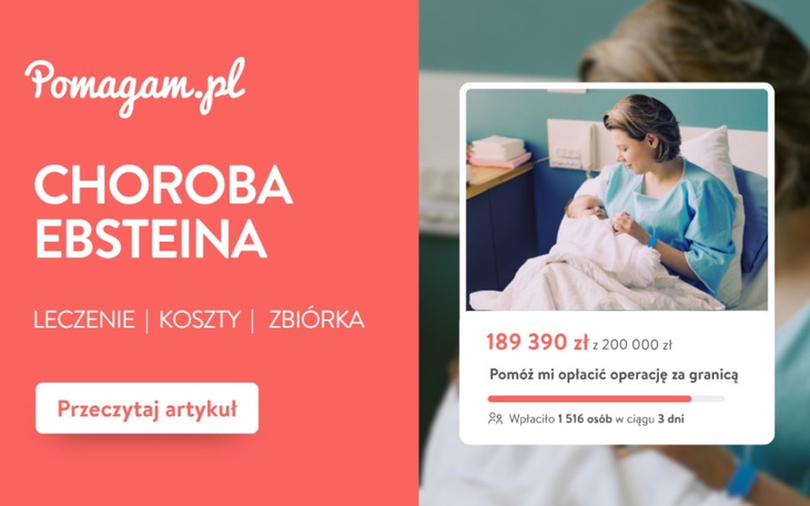 Choroba Ebsteina – ile kosztuje leczenie wrodzonej wady serca? kosztorys 2026