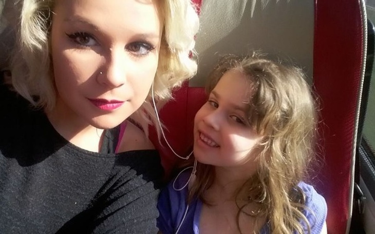 Wpis Asia zebrała na Pomagam.pl 5 000 zł, aby wesprzeć córkę zmarłej przyjaciółki!!! - miniaturka zdjęcia