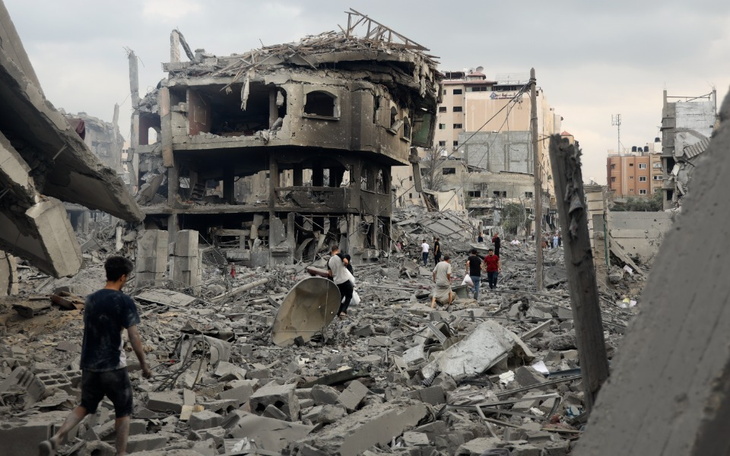 Jak nieść pomoc ofiarom konfliktu izraelsko-palestyńskiego? Sprawdź, jakie organizacje humanitarne działają na miejscu.