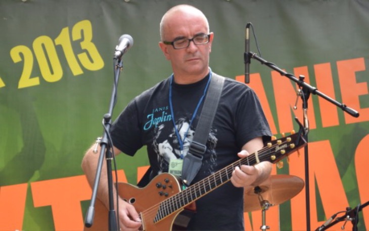 Wpis Wielokrotnie pomagał, teraz sam potrzebuje pomocy - zebrano już ponad 21 000 zł! - miniaturka zdjęcia