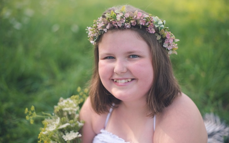 Wpis W kilkanaście godzin zebrała pieniądze na trójkołowy rower rehabilitacyjny dla córki! - miniaturka zdjęcia