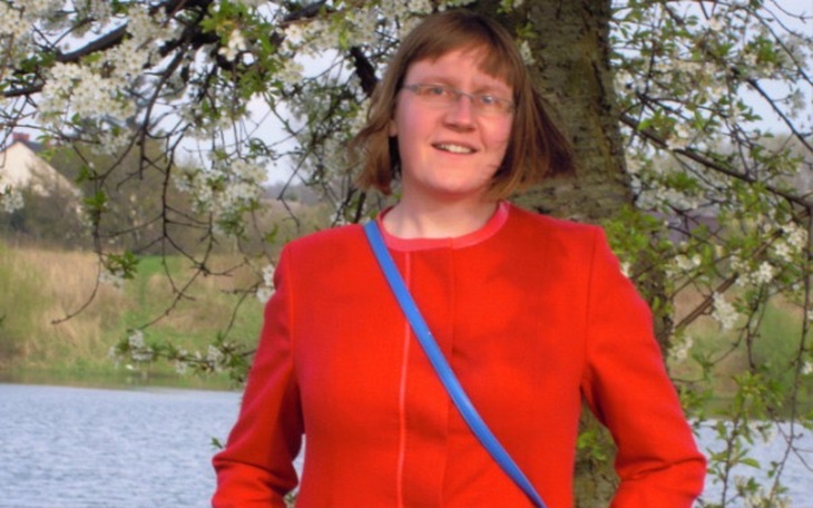 Wpis Zawalczyła o lepsze jutro i w kilka dni zebrała ponad 17 000 zł!! - miniaturka zdjęcia