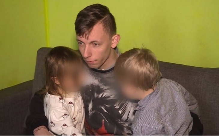 Wpis Andrzej zebrał ponad 300 000 zł na pomoc ubogiej rodzinie - dzięki Pomagam.pl to możliwe! - miniaturka zdjęcia