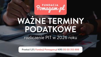 Ważne terminy rozliczenia podatku dochodowego w 2026. Sprawdź, do kiedy złożyć deklarację PIT za 2025 rok.