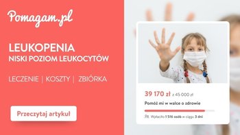 Leukopenia – ile kosztuje diagnoza, leczenie i życie z chorobą? – kosztorys 2026