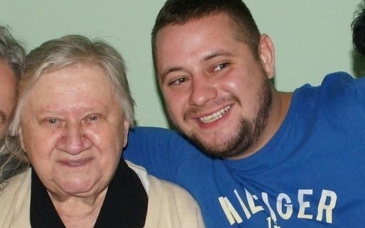 Wpis Matka zebrała prawie 83 000 zł, aby wybudzić ukochanego syna ze śpiączki!! - miniaturka zdjęcia