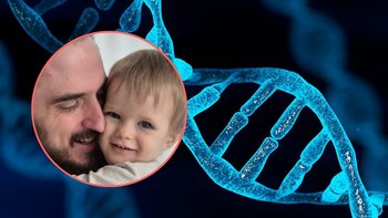 Polacy tworzą terapię genową na syndrom PUS3, która naprawi błąd w kodzie DNA.