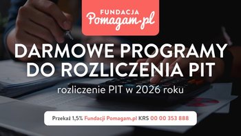 Darmowy program PIT 2025/2026 online: pobierz najlepszy darmowy program do rozliczania PIT