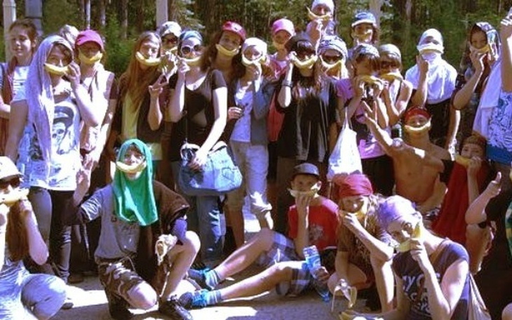 Wpis Wolontariusze zebrali już ponad 10 000 zł, aby wysłać na wakacje dzieci z domu dziecka! - miniaturka zdjęcia