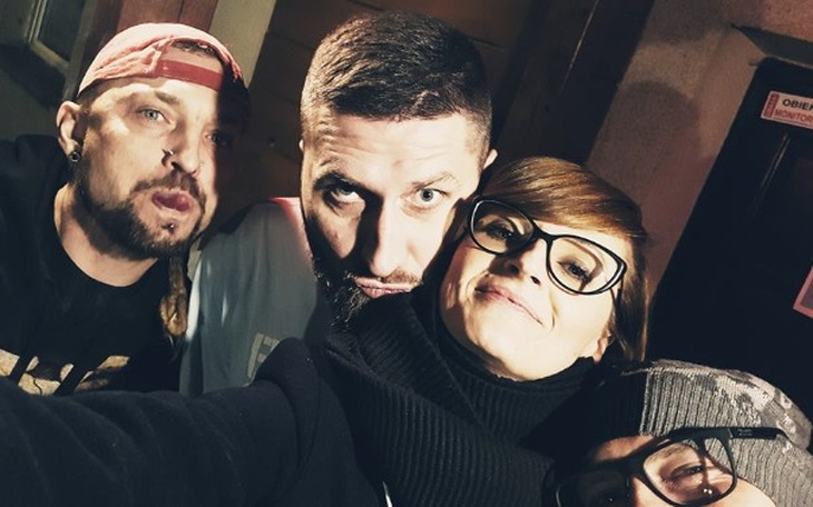 Wpis Nie zostawili przyjaciela w potrzebie! Na Pomagam.pl zebrali 9 000 zł na jego operacje! - miniaturka zdjęcia