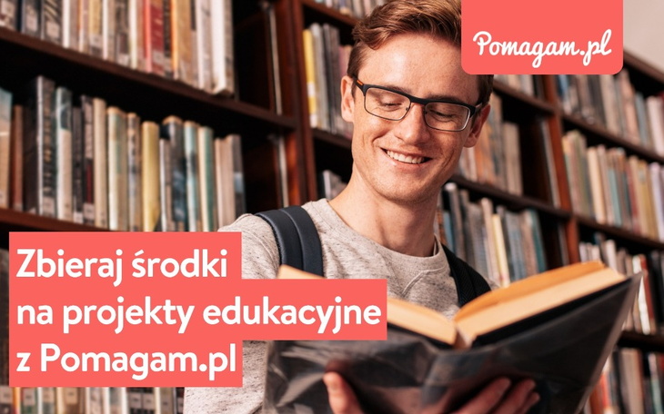 Jak pozyskać pieniądze na edukację. Zbiórki na wsparcie edukacji.