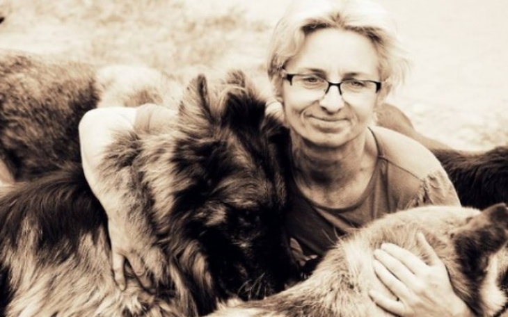 Wpis Pani Iwona zebrała 320 000 zł dla niechcianych zwierzaków - jak to możliwe?! - miniaturka zdjęcia