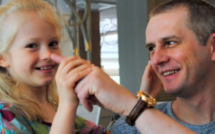 Wpis Niespodziewany atak padaczki zmienił ich życie! Zebrali ponad 67 000zł na leczenie! - miniaturka zdjęcia