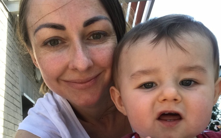 Wpis Medycyna naturalna przynosi efekty! Trwa zbiórka na leczenie Eweliny! Zebrano już 35 000zł - miniaturka zdjęcia