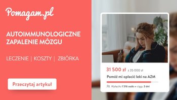 Autoimmunologiczne zapalenie mózgu – ile kosztuje diagnostyka i leczenie? kosztorys 2026