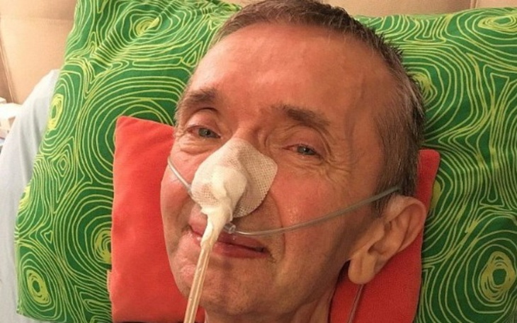 Wpis Słynny polski lektor błaga o pomoc. Udało się zebrać już ponad 270 000 zł na Pomagam.pl !! - miniaturka zdjęcia