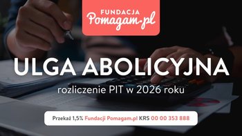 Ulga abolicyjna: podatek, obliczenia i rozliczenia podatkowe za 2025 / 2026