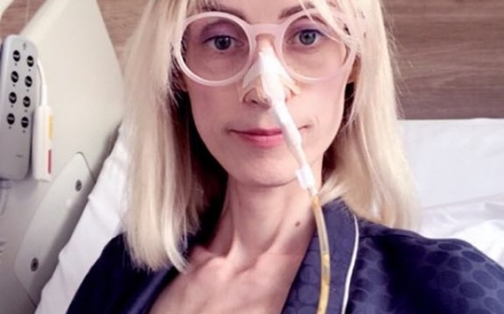 Wpis Przyjaciele zebrali już na Pomagam.pl ponad 60 000 zł na walkę Eweliny z rakiem!!! - miniaturka zdjęcia