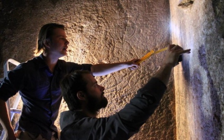 Wpis Młodzi archeolodzy zebrali na Pomagam.pl brakujące środki na badania w Egipcie! - miniaturka zdjęcia