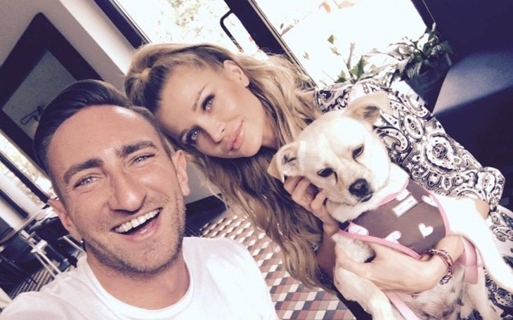 Wpis Joanna Krupa i Łukasz Jakóbiak zebrali ponad 10 000 złotych dla potrzebujących zwierząt! - miniaturka zdjęcia