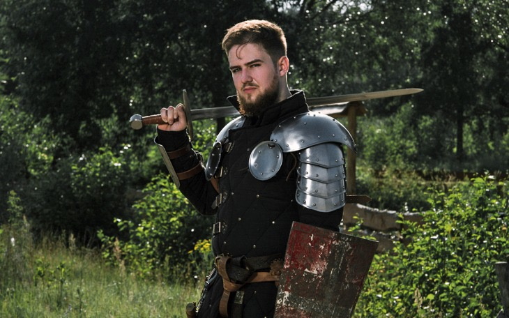 Wpis Cel osiągnięty w 16 godzin!! Ojciec zebrał ponad 8000 zł na protezę nogi dla syna! - miniaturka zdjęcia