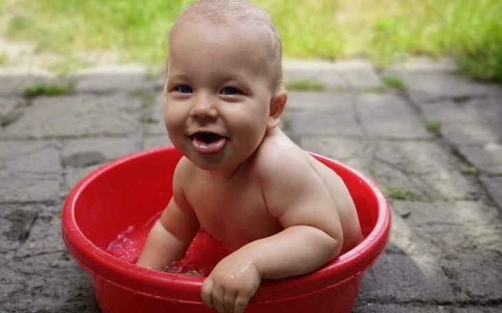 Wpis 30 000 zł na remont mieszkania pozwoli kochającej babci opiekować się wnuczkiem! - miniaturka zdjęcia