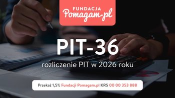 PIT-36. Co to jest, dla kogo i jak rozliczyć formularz PIT-36 w 2026 za rok podatkowy 2025.
