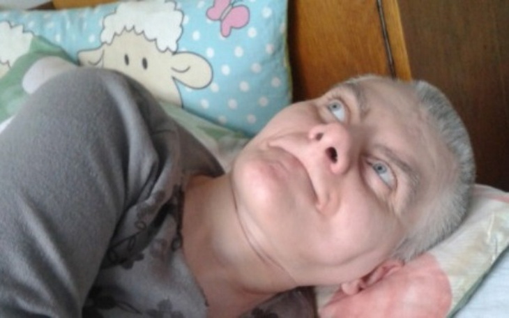 Wpis Siostra zebrała już prawie 7 000 na opłacenie opiekunki dla niepełnosprawnej Agaty!!! - miniaturka zdjęcia