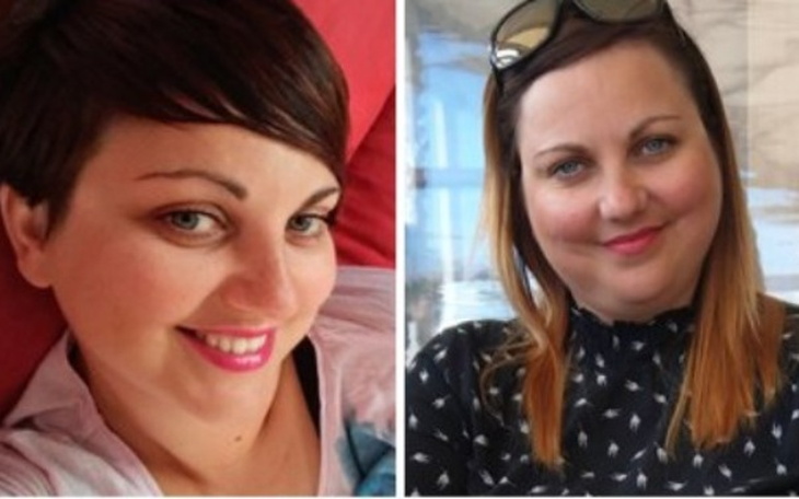 Wpis Ania kolejny raz walczy z rakiem!! Na Pomagam.pl zebrano na jej leczenie prawie 40 000 zł! - miniaturka zdjęcia