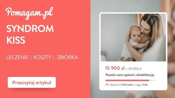 Syndrom KISS u niemowląt: pełny kosztorys diagnozy i leczenia 2026