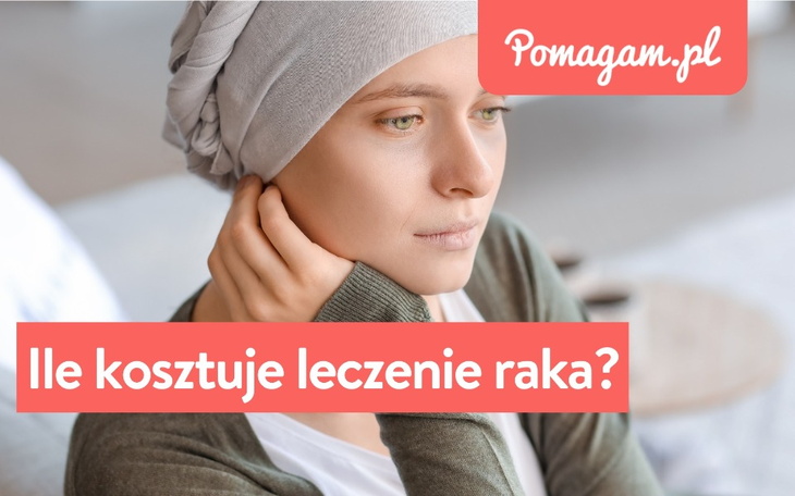 Wpis Ile kosztuje chemioterapia i leczenie raka? - miniaturka zdjęcia