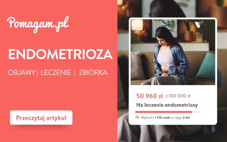 Wpis Czym jest endometrioza – przyczyny, rozpoznanie, diagnostyka, objawy i leczenie - miniaturka zdjęcia