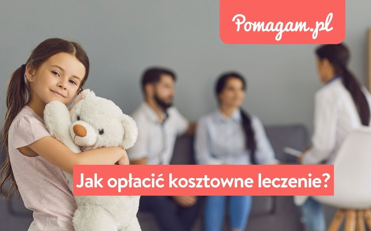 Wpis Jak opłacić kosztowne leczenie? - miniaturka zdjęcia