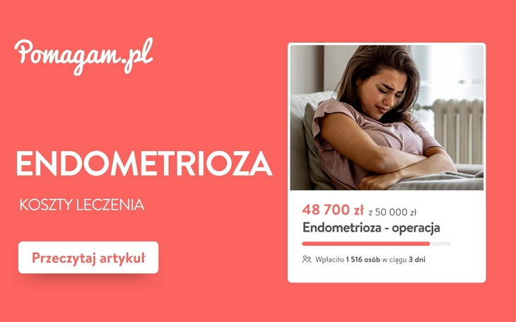 Endometrioza: kosztorys leczenia i życia z chorobą w Polsce