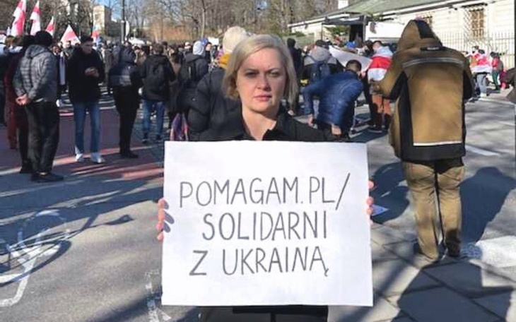 Wpis Dziękujemy za Waszą pomoc! - miniaturka zdjęcia