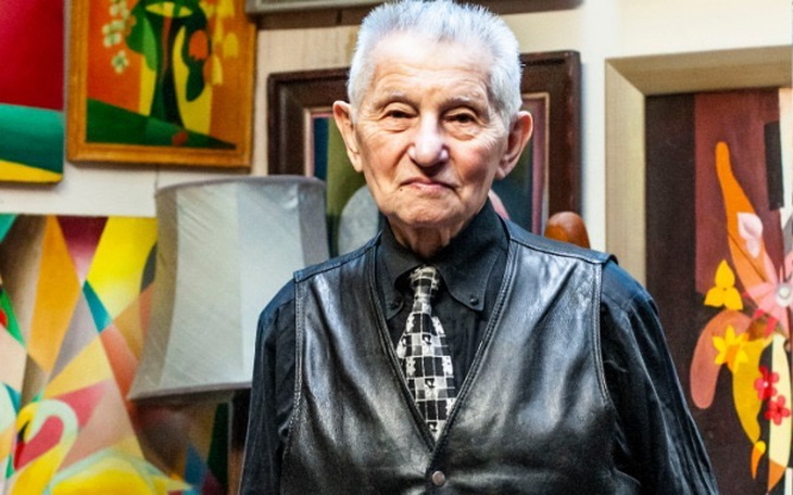 Wpis Ponad 16 700 zł na pomoc dla ostatniego żołnierza wyklętego na obczyźnie! - miniaturka zdjęcia