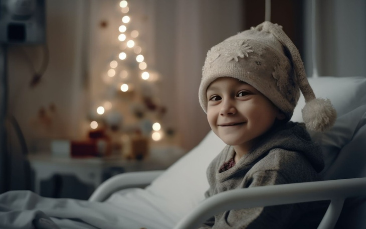 Jak w okresie świątecznym możesz wesprzeć innych? Sprawdź tegoroczne inicjatywy i zostań świętym mikołajem.