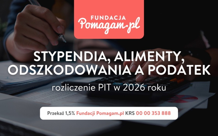 Przychód z Innych Źródeł a PIT: Stypendia, alimenty, odszkodowania a podatek