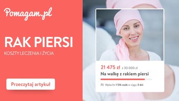 Koszty leczenia raka piersi – jakie są koszty życia z chorobą i środków wspomagających leczenie?