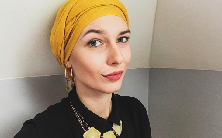 Wpis 22-letnia Klaudia cierpi na rzadką chorobę! Jej zbiórka zebrała już niemal 45000 zł!! - miniaturka zdjęcia