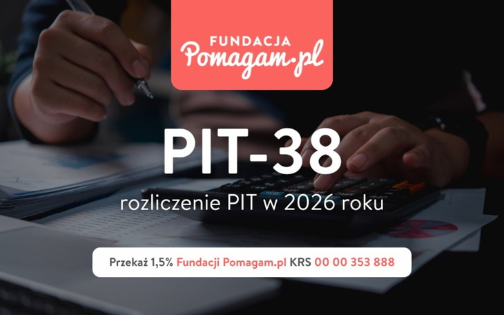 PIT-38. Co to jest, dla kogo i jak rozliczyć formularz PIT-38 w 2026 za rok podatkowy 2025.