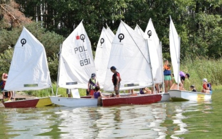 Wpis Zebrali już prawie 16 500 zł, by wysłać na pierwsze wakacje małych uchodźców!! - miniaturka zdjęcia