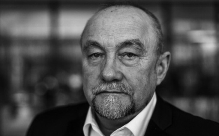 Wpis Przyjaciele zebrali w kilka dni 100 000 złotych dla tragicznie zmarłego Andrzeja Gmitruka! - miniaturka zdjęcia