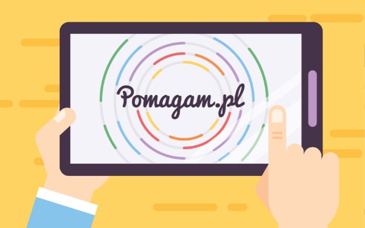 Wpis Co zrobić, żeby moja zbiórka trafiła na stronę główną Pomagam.pl? - miniaturka zdjęcia