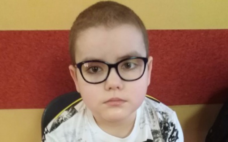 Wpis Miłoszek walczy z rakiem! Rodzice zebrali już 13 133 zł, aby podjąć dalsze leczenie!! - miniaturka zdjęcia