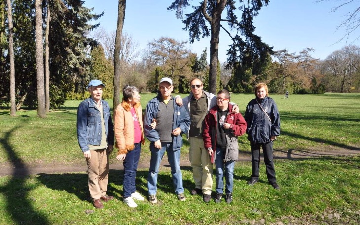 Wpis Warszawski Dom Niepełnosprawnych częściowo spłonął! Zebrano 58 000 zł na jego odbudowę! - miniaturka zdjęcia