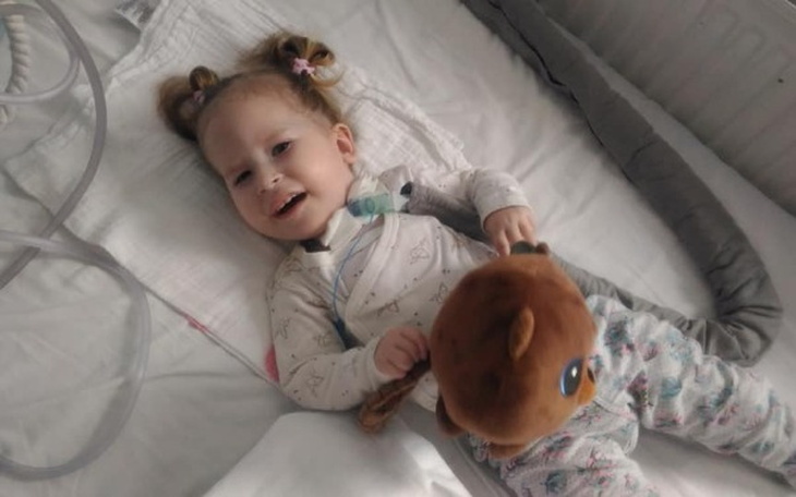 Wpis Dzięki zbiórce na Pomagam.pl malutka Julia będzie mogła samodzielnie się poruszać! - miniaturka zdjęcia