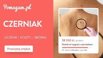 Czerniak – ile kosztuje leczenie?